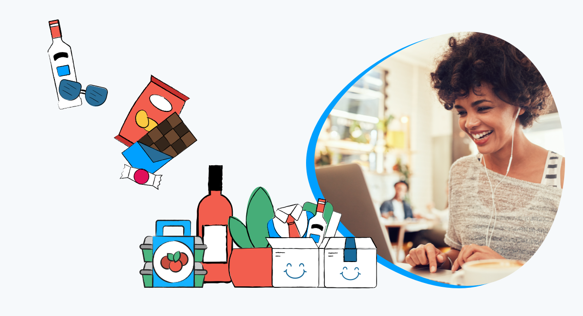 Postal for Demand Generation