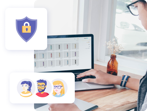 Unlocking Growth With Shared Catalogs and Onboarder