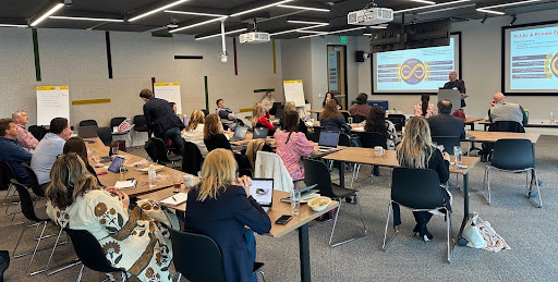 Unveiling the Power of Partner Ecosystems: Insights from the Channel Ecosystem Bootcamp