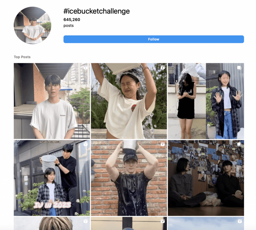 How To Use Instagram Hashtag Campaigns For Dropshipping Business