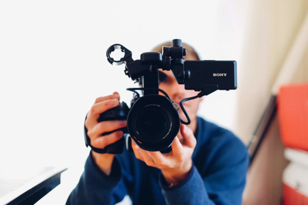 How to Create Interactive Video Content from Trade Shows & Events