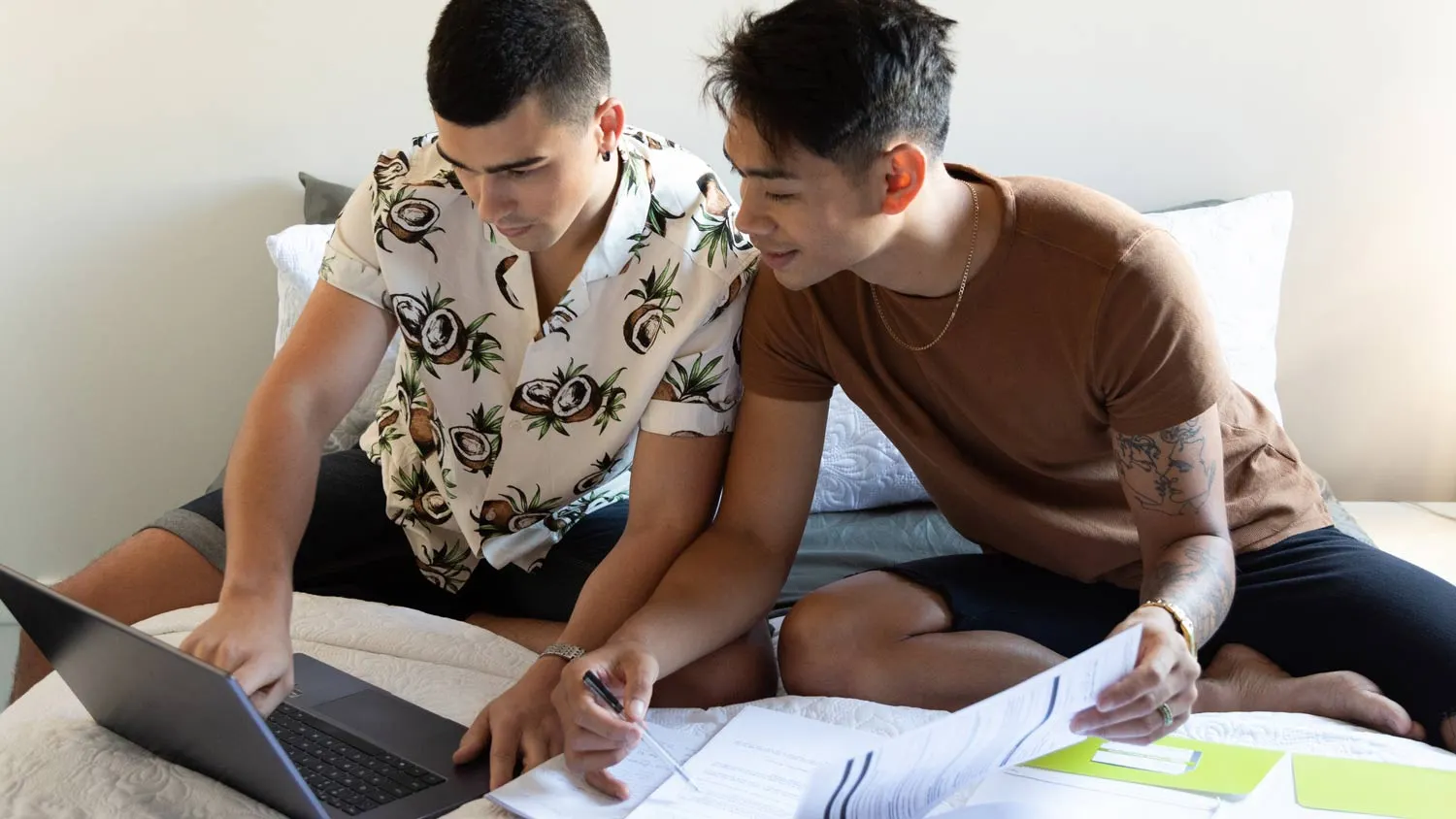 Financial Services Are Missing the Mark With Customers - Here's Why