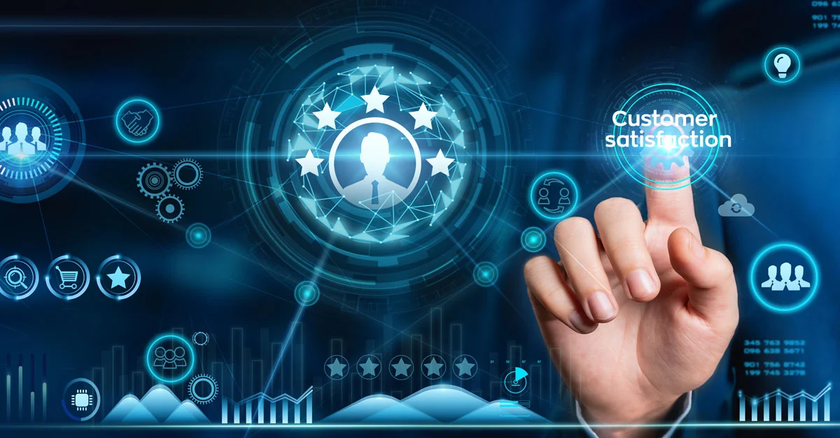 How ICP analysis issues are a data quality problem