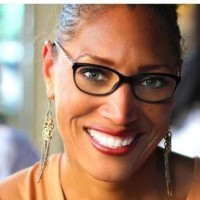 Braughnwynn "Bibi" Brown