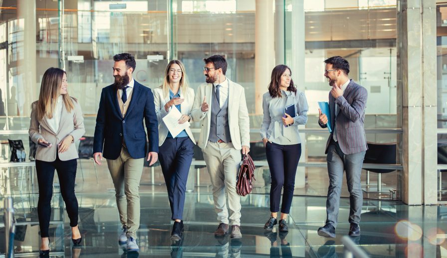 4 Team-Building Activities For Your Hybrid Workforce