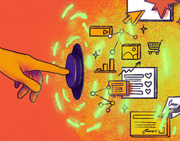 The Future of AI Is Brite: How Artificial Intelligence Is Changing the Game at Eventbrite 