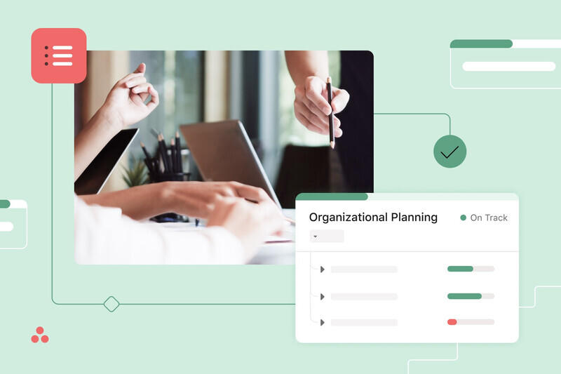 How to master organizational planning in 5 simple steps
