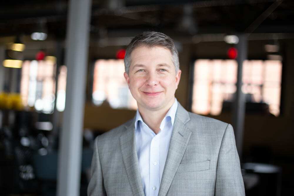 CM Group CEO Wellford Dillard Interview