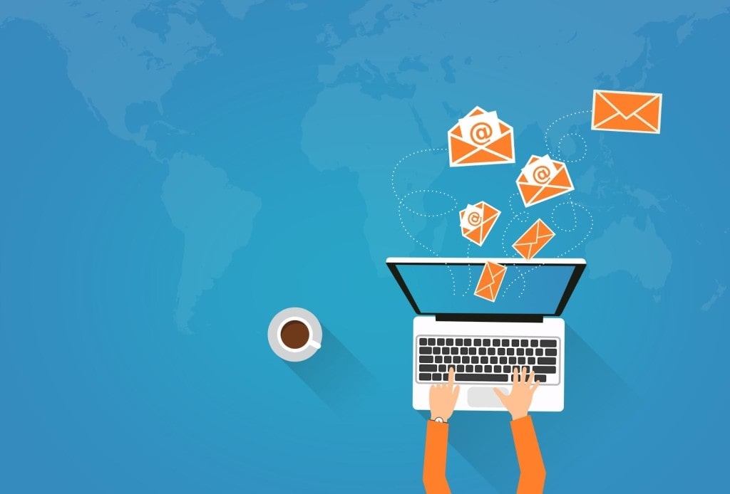 10 Common Types of Email Marketing For eCommerce Businesses
