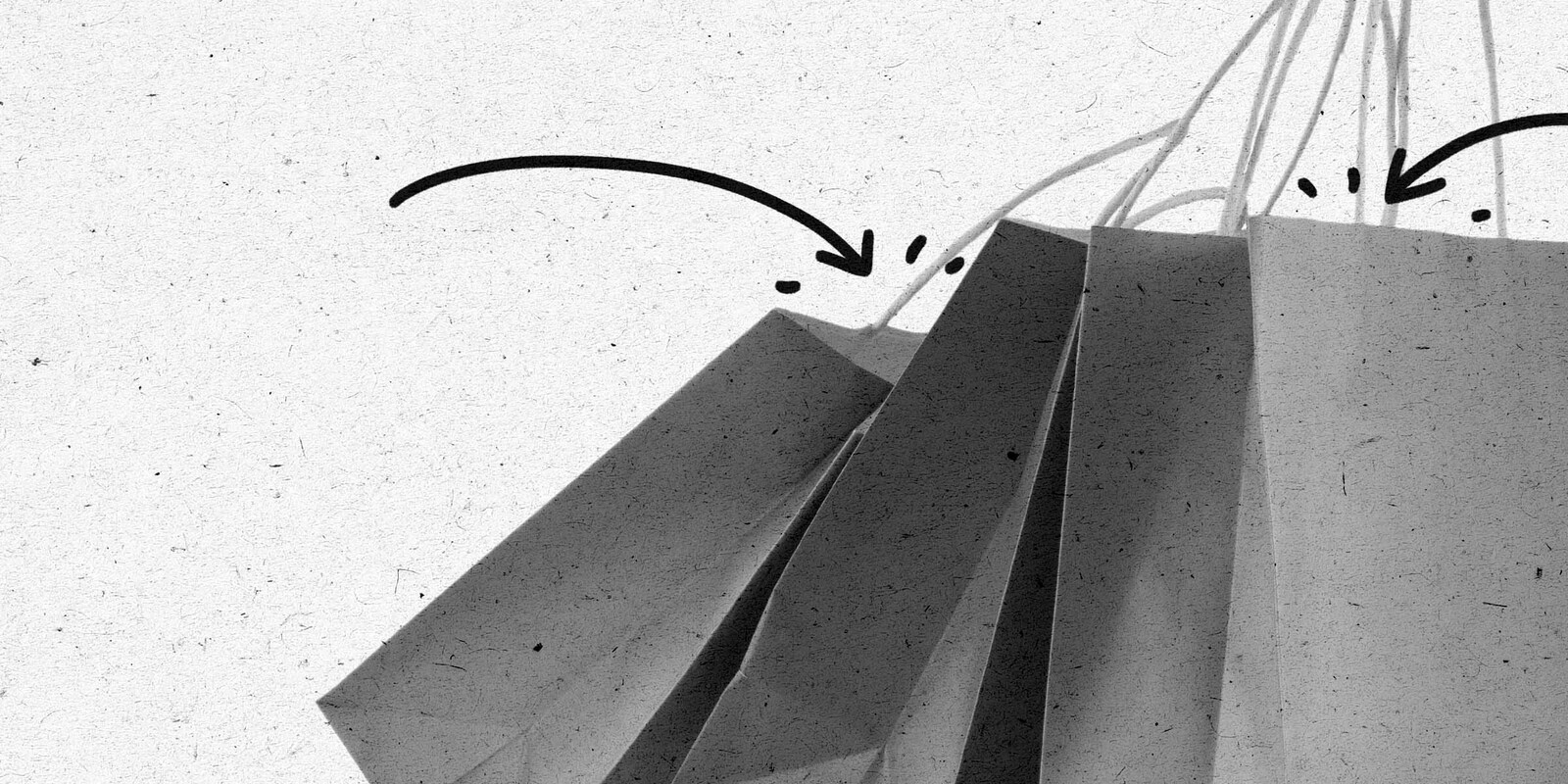 Black Friday Marketing: Here's Why It's Wrong To Prioritize New Customer Acquisition During the Holidays (at the expense of existing customers)