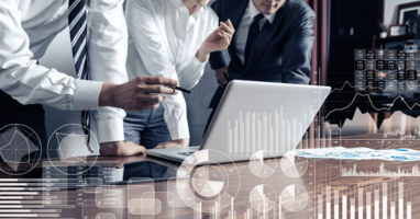 The Explosion of B2B Sales Data in Sales Enablement