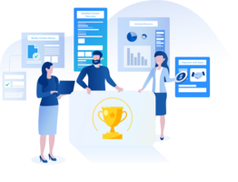 Why Marketing Should Own Sales Content Enablement