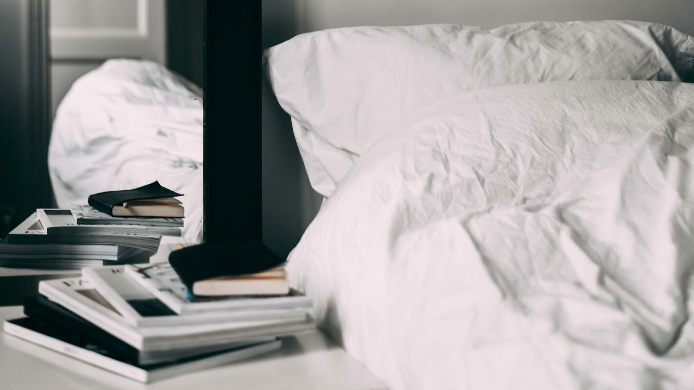 Newsletters You Should Know: Girls' Night In