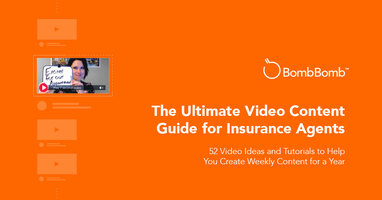 Video for Insurance Agents - A Complete Guide.