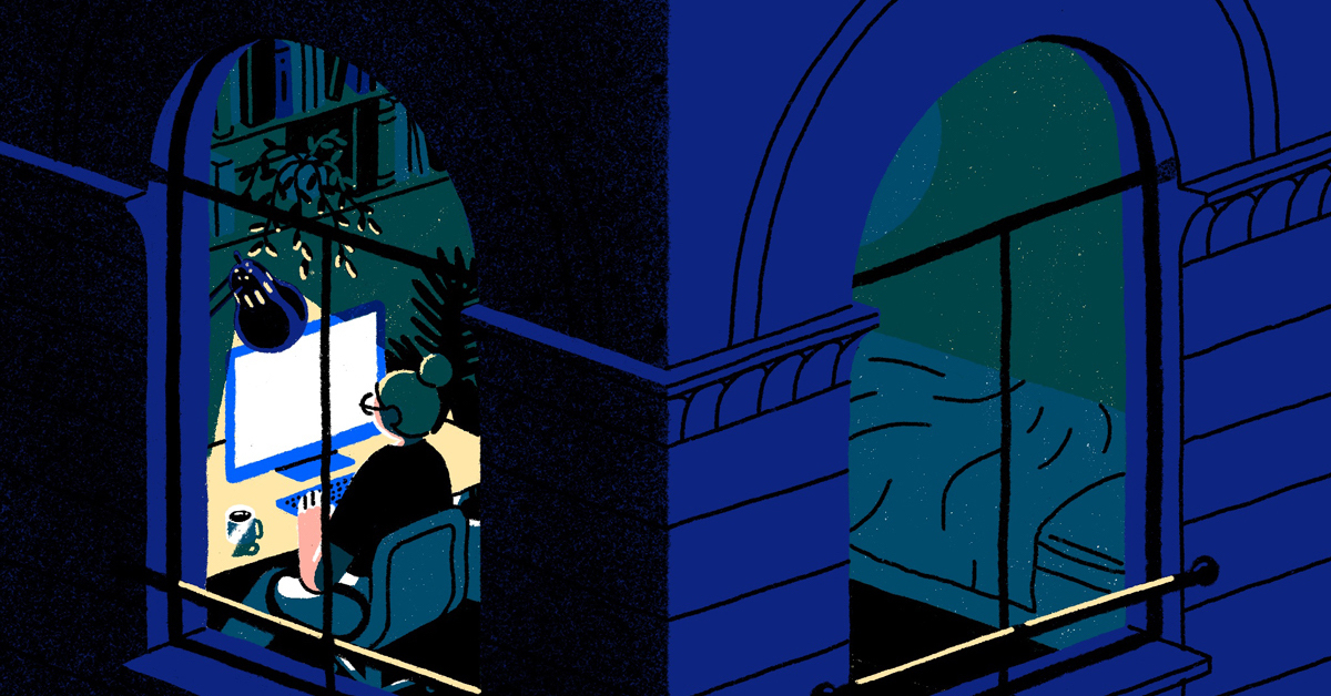 Sleep equity: good for night owls and early birds