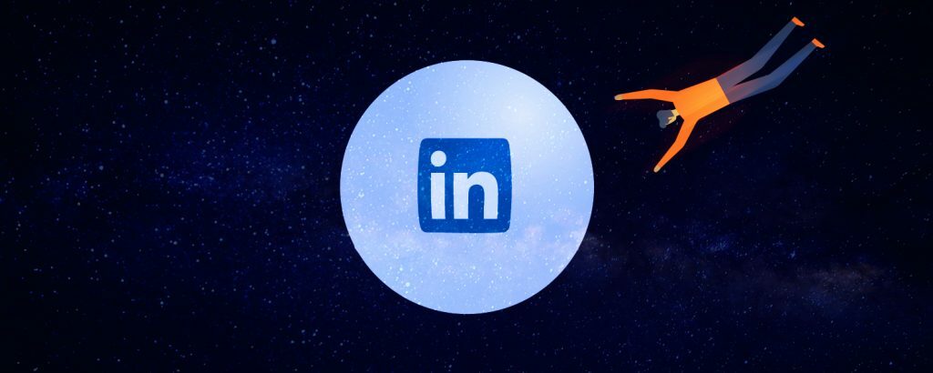 How to Optimize your LinkedIn Profile for Sales - Freshworks CRM Blog