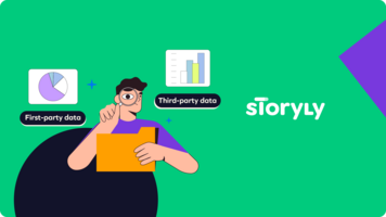 First-Party Data vs Third-Party Data: Navigating the Digital Marketing Landscape