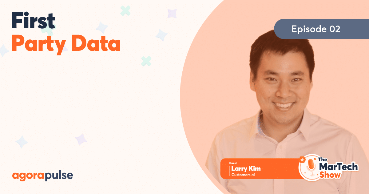 How to Leverage First-Party Data in a Cookie-less World: Podcast & Recap