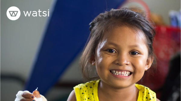 Beyond Hacker News: Finding Watsi's Growth Engine