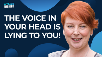 The Voice in Your Head is Lying to You!