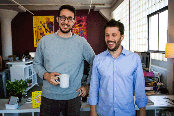 How Baron Fig Wins With Product Follow-Up Emails