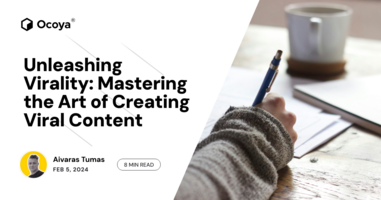 Unleashing Virality: Mastering the Art of Creating Viral Content