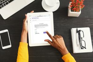 Tips & Tricks: How to E-Sign a Document Using OneSpan Sign