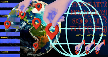 Account Mapping: Your Roadmap to New Customer Acquisition