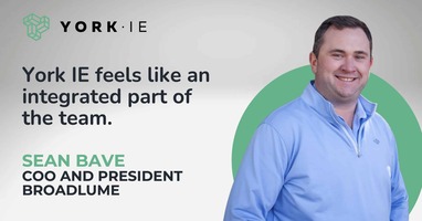 BROADLUME'S TECHNOLOGICAL TRANSFORMATION