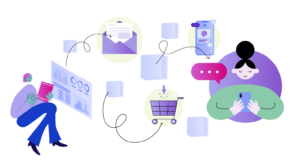 Improving customer loyalty and retention in a chaotic world