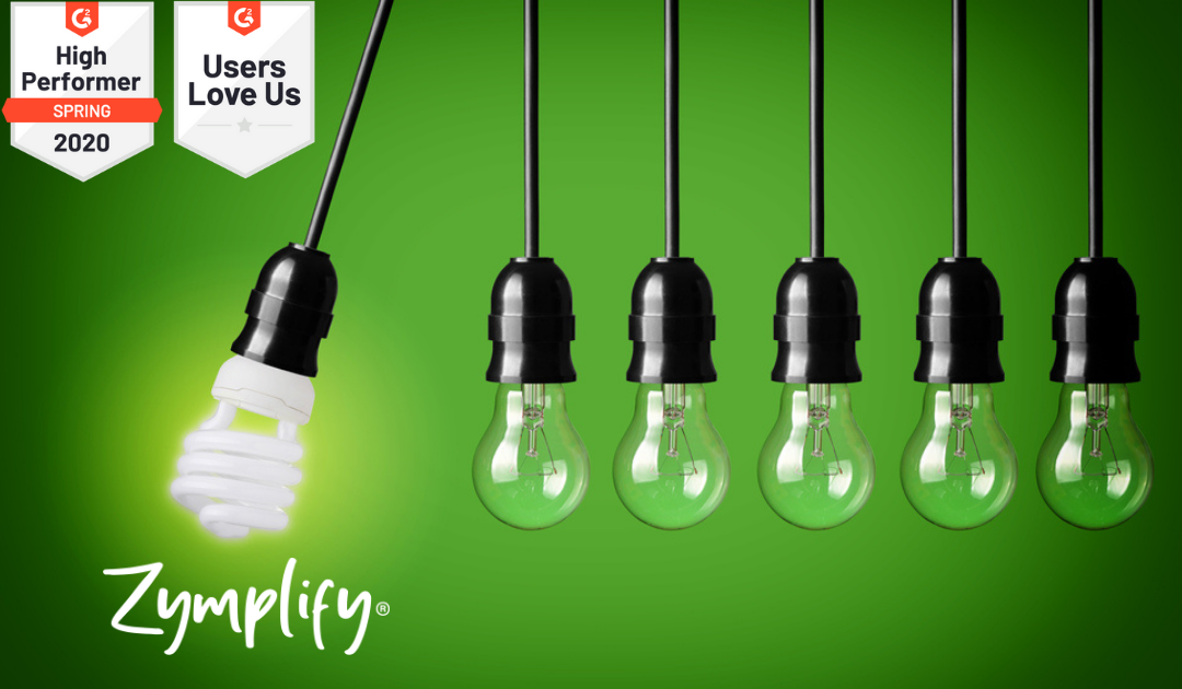 5 Ways to Generate Leads While You Sleep | Zymplify