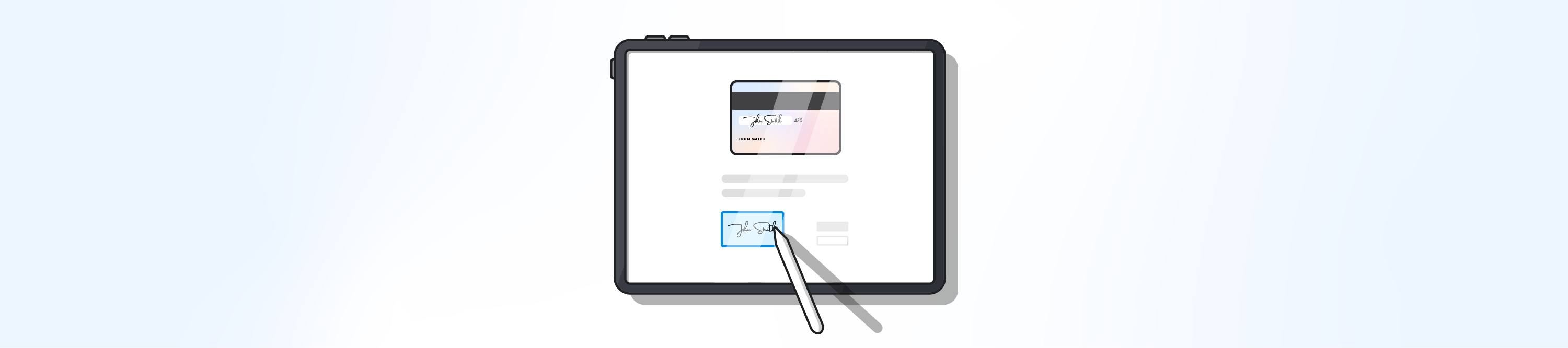 Here's why eSignatures are a must-have for financial services