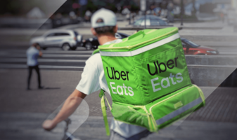 U.K. Food Delivery Stocks 2Q21: Who's Peddling Higher Now? 