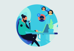 Sales Follow-ups: 7 low-touch methods to make follow-ups easy and fun.