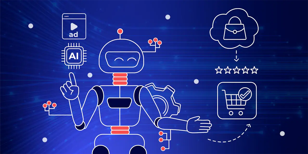 It's not AI or ads – it's AI AND ads