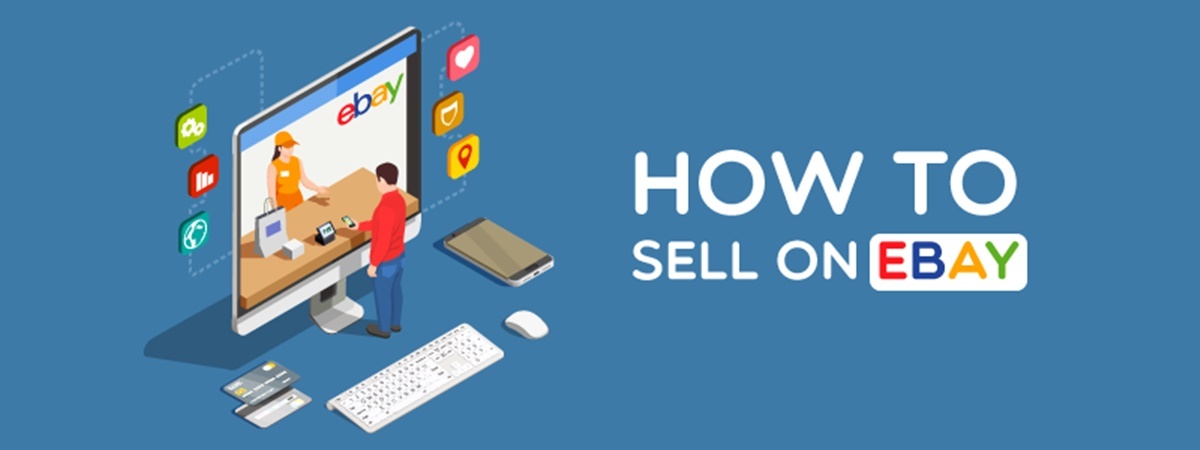 How to Sell on eBay? The Definitive Guide in 2023
