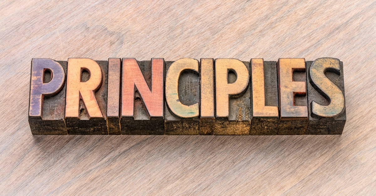 The First Three Principles of Sales Ops
