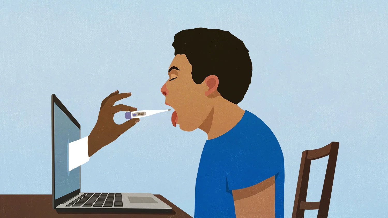 Virtual Care Can Reach More Pediatric Patients and Drive Better Health Outcomes