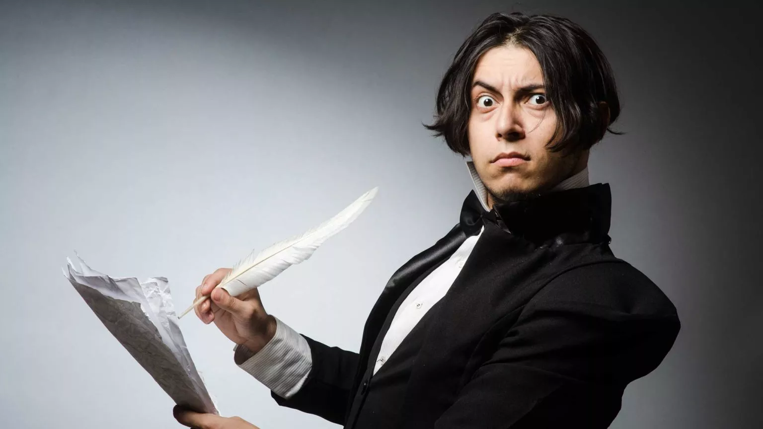 Why Large Companies Put Their Trust in Marketing Technology