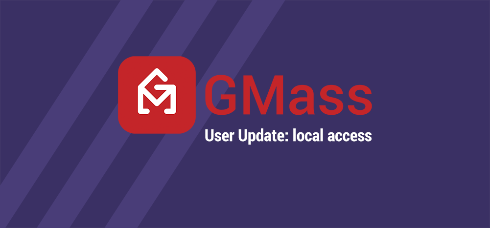 How to install the GMass extension locally (without the Chrome Web Store)