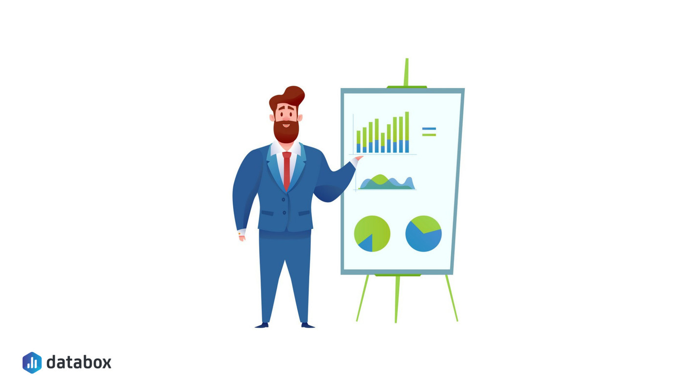 Reporting Strategy for Multiple Audiences: 6 Tips for Getting Started | Databox Blog