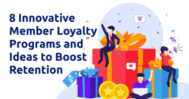 8 Innovative Member Loyalty Programs and Ideas to Boost Retention [with Pros, Cons, and Examples]