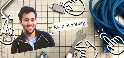 Ryan Steinberg on fostering empathetic automation | Inside Intercom