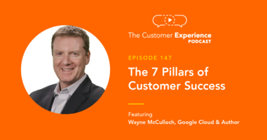 The Seven Pillars of Customer Success