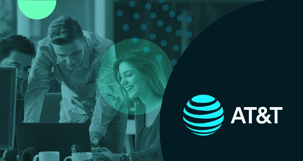 AT&T Customer Success Story