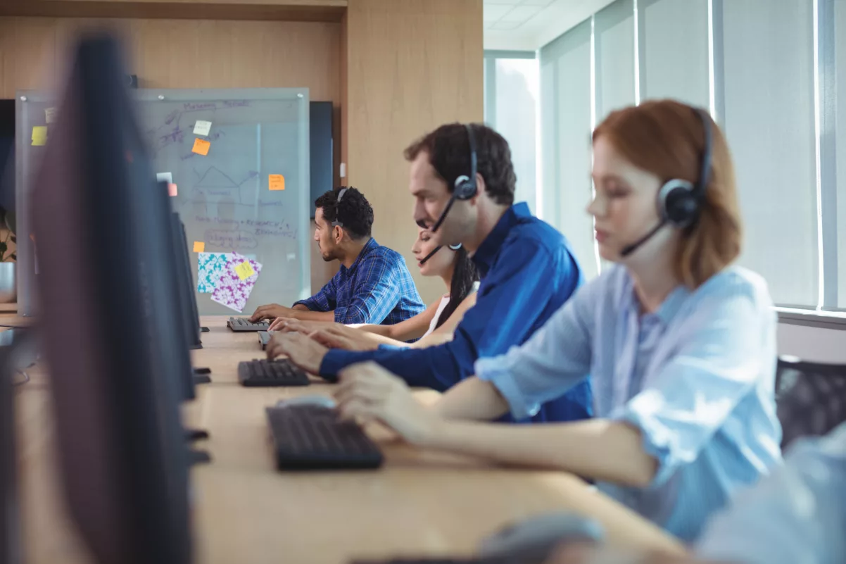 Multifamily Call Centers Give Way to Automation to Augment Teams and Ease Workload