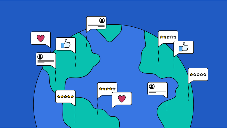 Review management: What it is and how it benefits brands