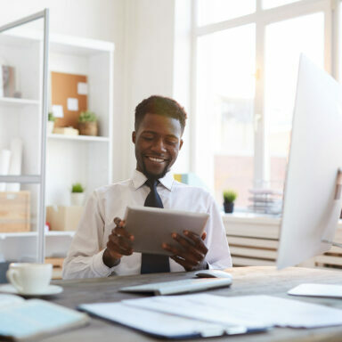 The 3 C's to building a great sales enablement program