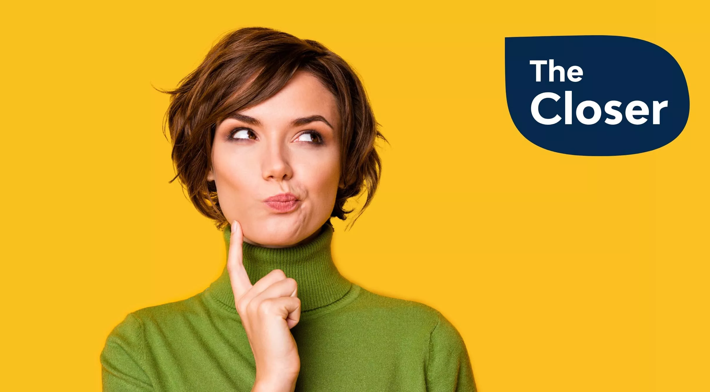 Stacking your deck in the Great Reshuffle