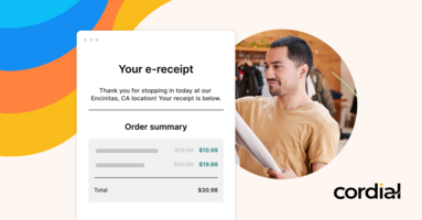 Can resale save brick-and-mortar retail?